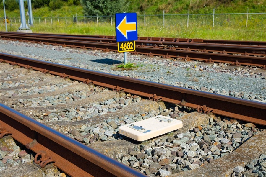 Bericht Publicatie programmadocumenten ERTMS bekijken