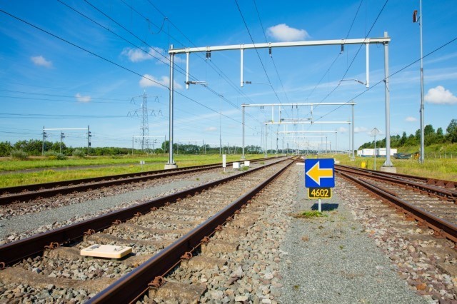 Bericht Aanbesteding ontwikkeling en levering van een STM ATB voor ERTMS materieel bekijken
