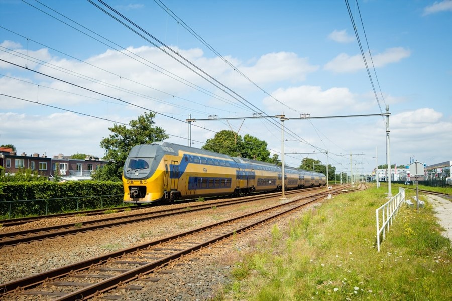 Bericht Plannen ERTMS goed ontvangen door Tweede Kamer bekijken
