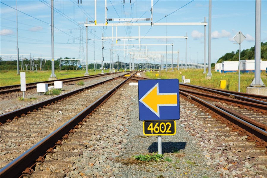 Bericht Noordelijke Lijnen toegevoegd aan Programma ERTMS bekijken